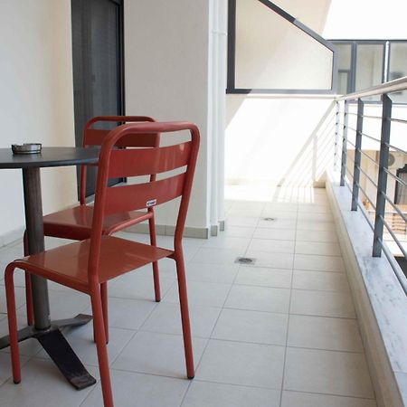 Skg Serenity Suite سالونيك المظهر الخارجي الصورة