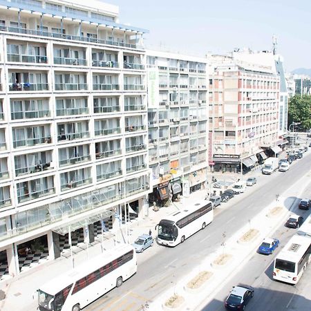 Skg Serenity Suite سالونيك المظهر الخارجي الصورة