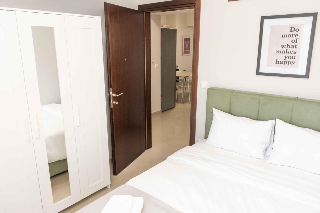 Skg Serenity Suite سالونيك المظهر الخارجي الصورة